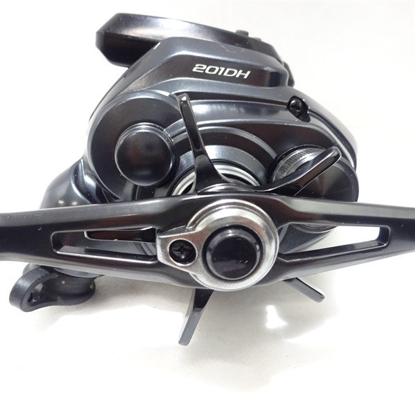 ２１フォースマスター２０１ＤＨ